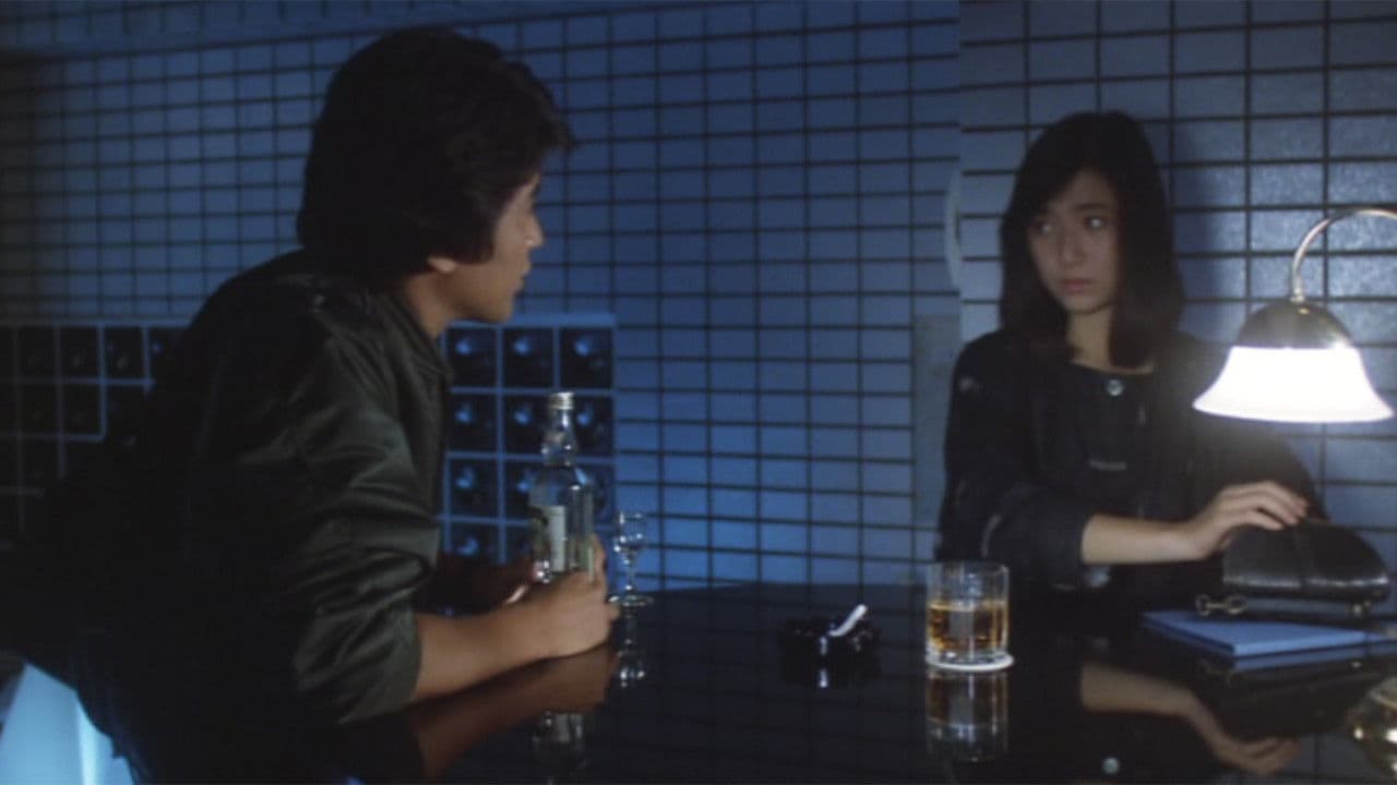 Poster backdrop for Saya: Perspective in Love