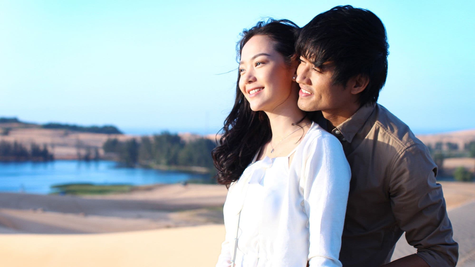 Poster backdrop for I'll Wait