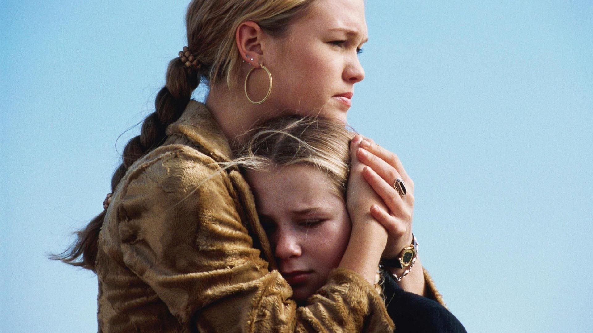 Poster backdrop for Carolina