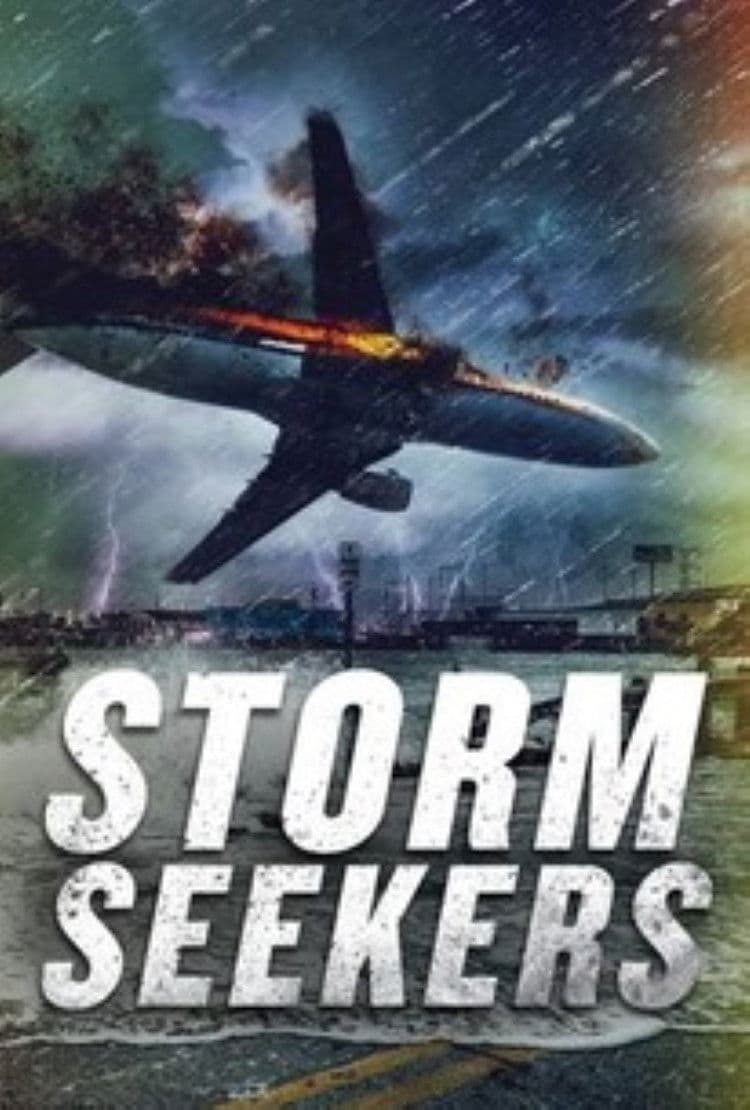 Poster backdrop for Storm Seekers
