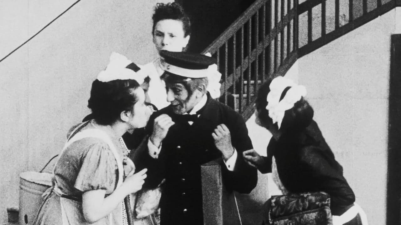 Poster backdrop for Where Is My Treasure?