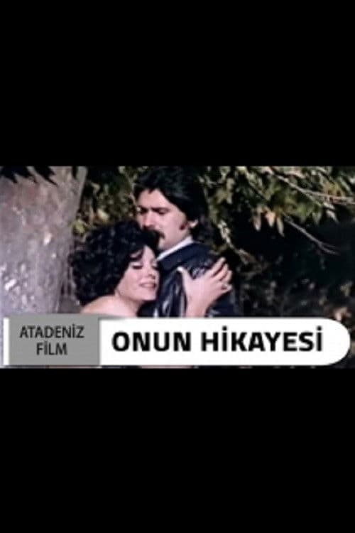 Poster backdrop for O'nun Hikayesi