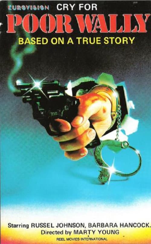 Poster backdrop for Cry for Poor Wally