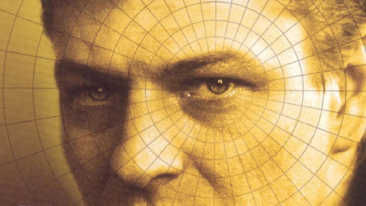 Poster backdrop for Fool's Gold: The Story Of The Brink's Mat Robbery