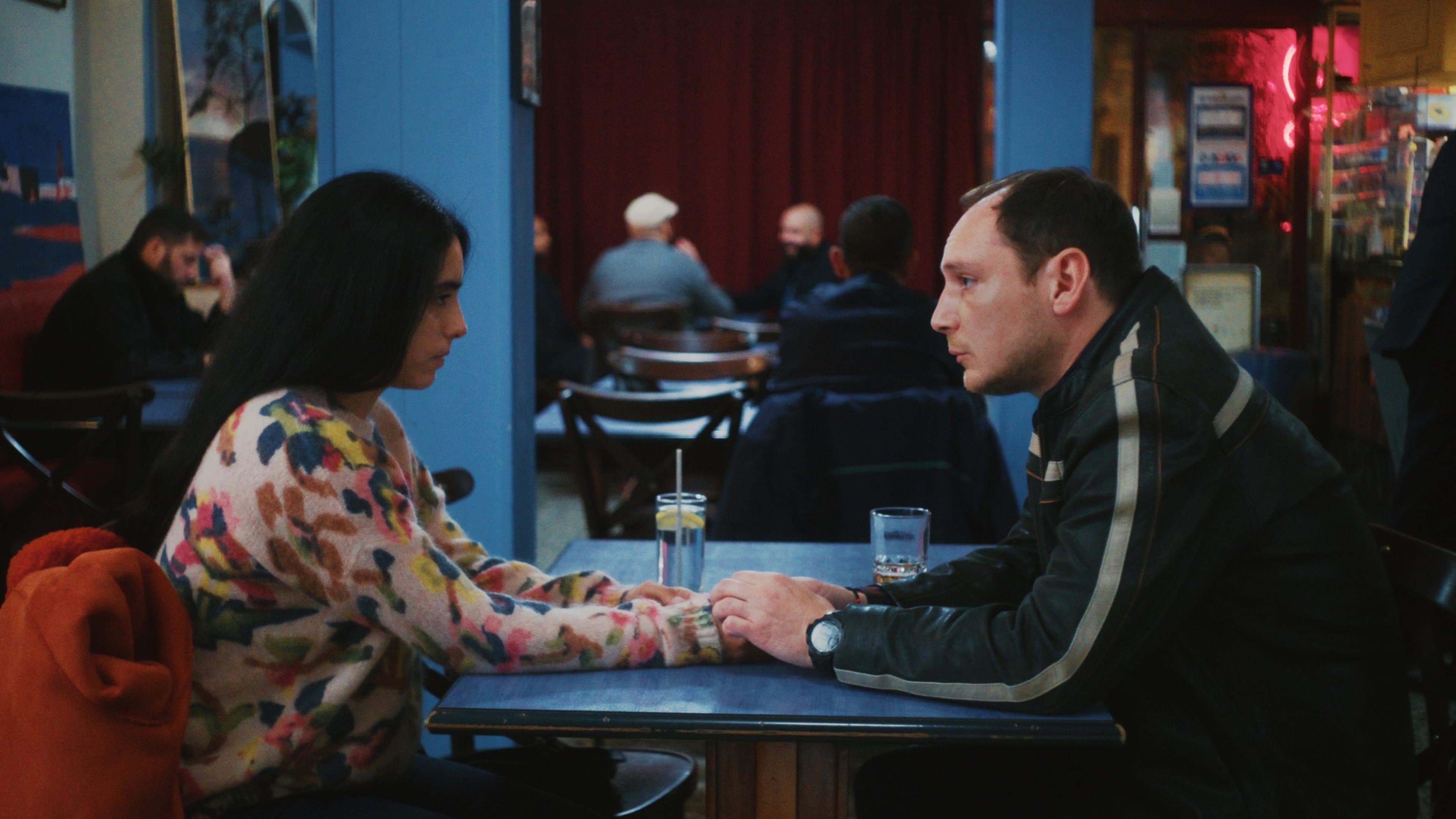 Poster backdrop for The Rapture