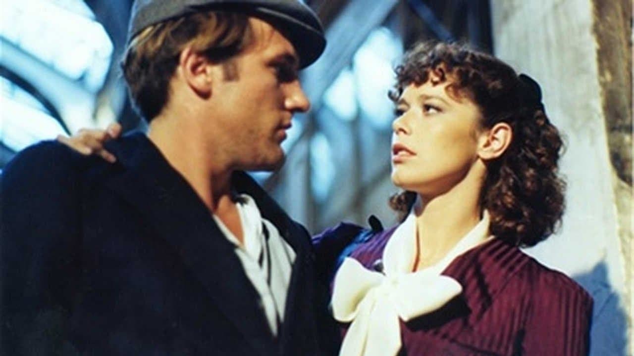 Poster backdrop for Rene the Cane