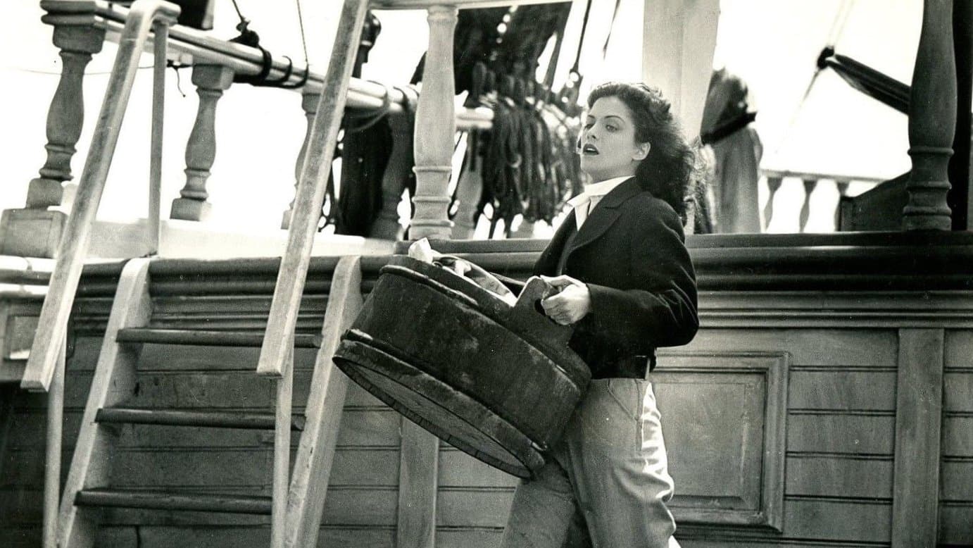 Poster backdrop for This Woman Is Mine