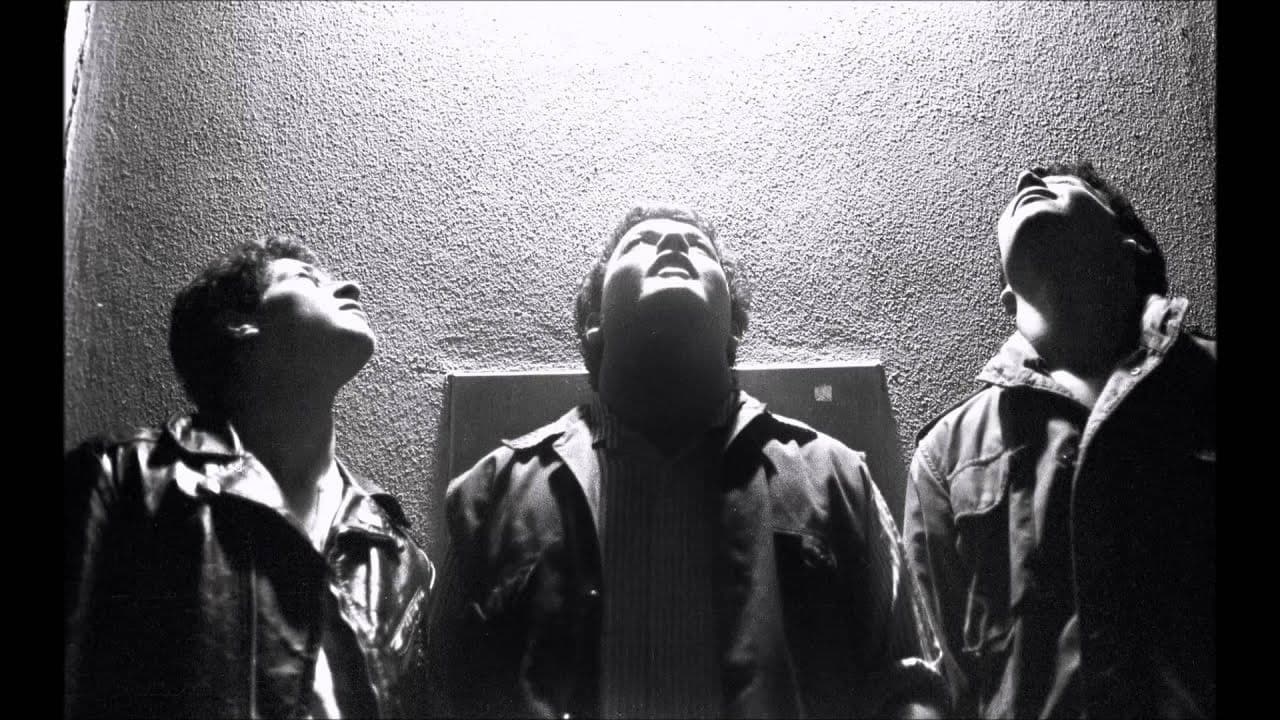 Poster backdrop for We Jam Econo: The Story of the Minutemen