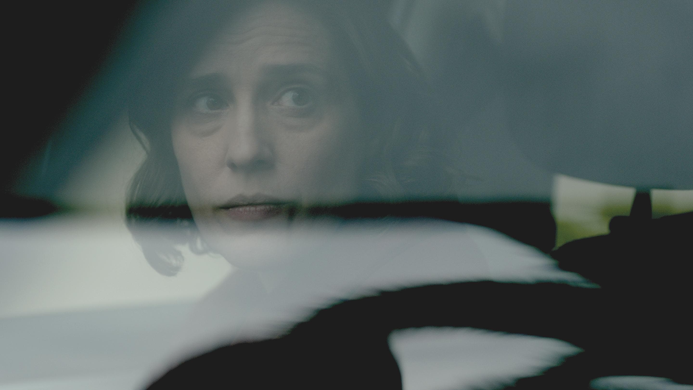 Poster backdrop for Patchwork