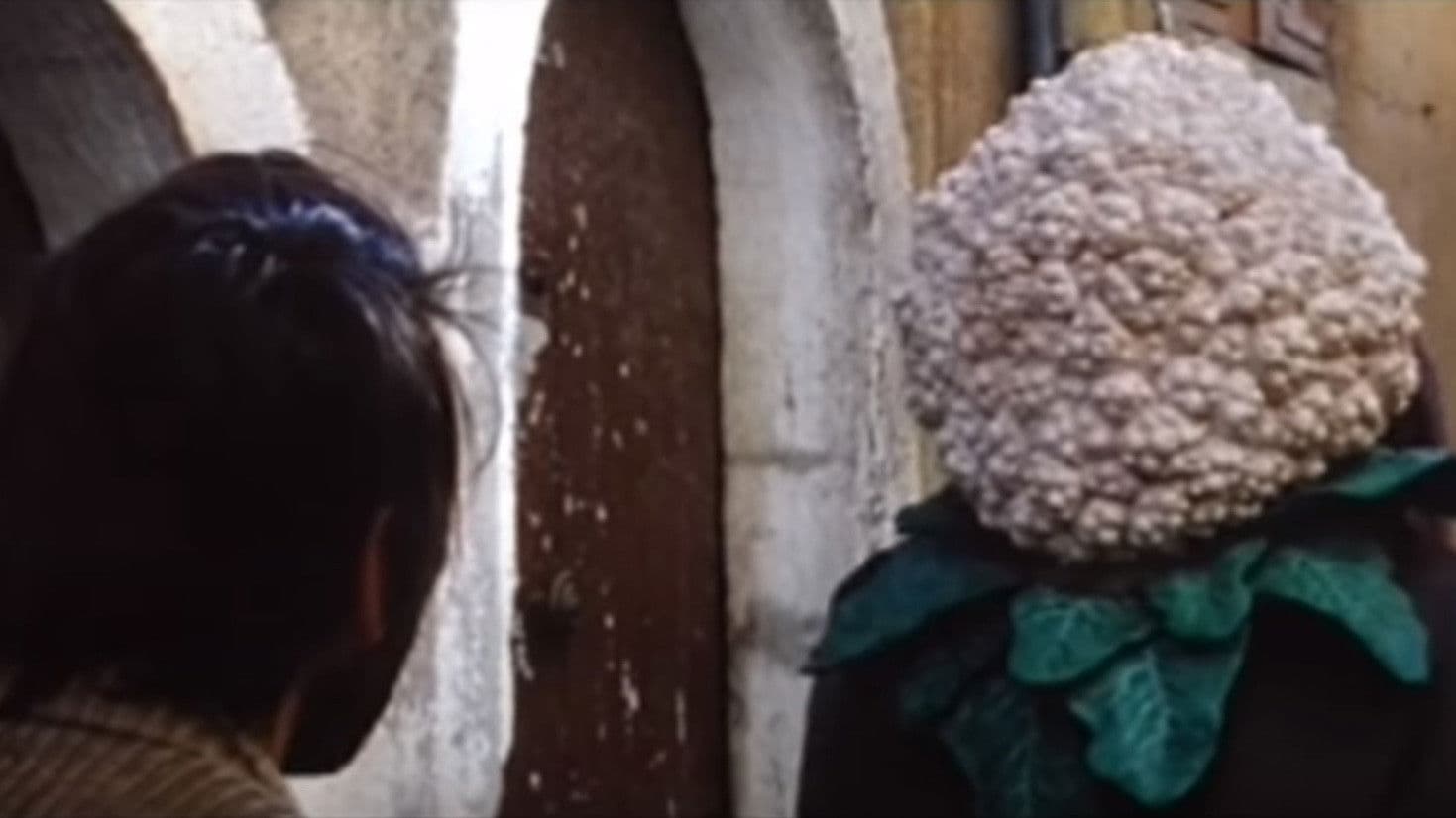 Poster backdrop for Tête de chou