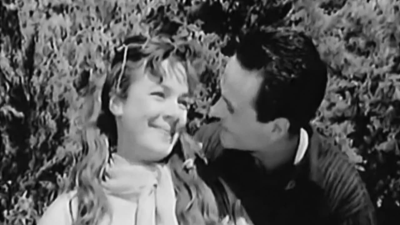 Poster backdrop for Blind Angel