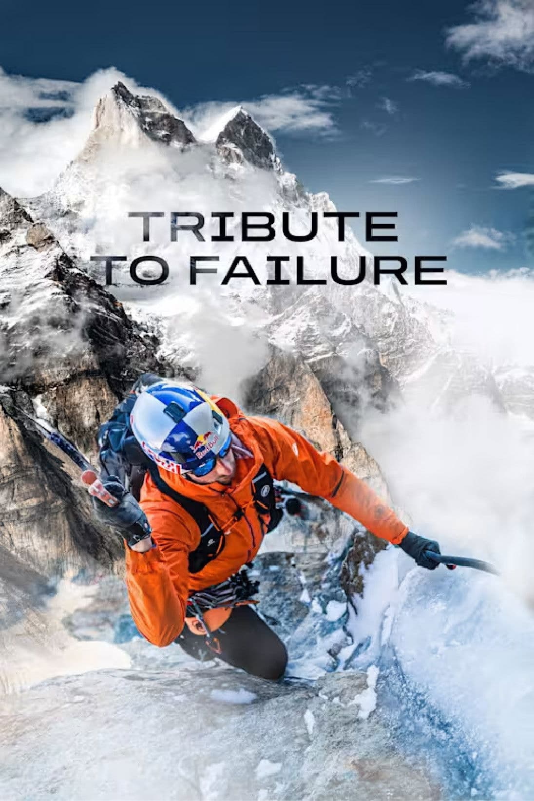 Poster backdrop for Tribute to Failure