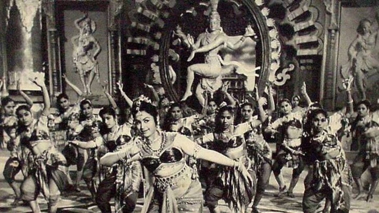 Poster backdrop for Keechak Vadh