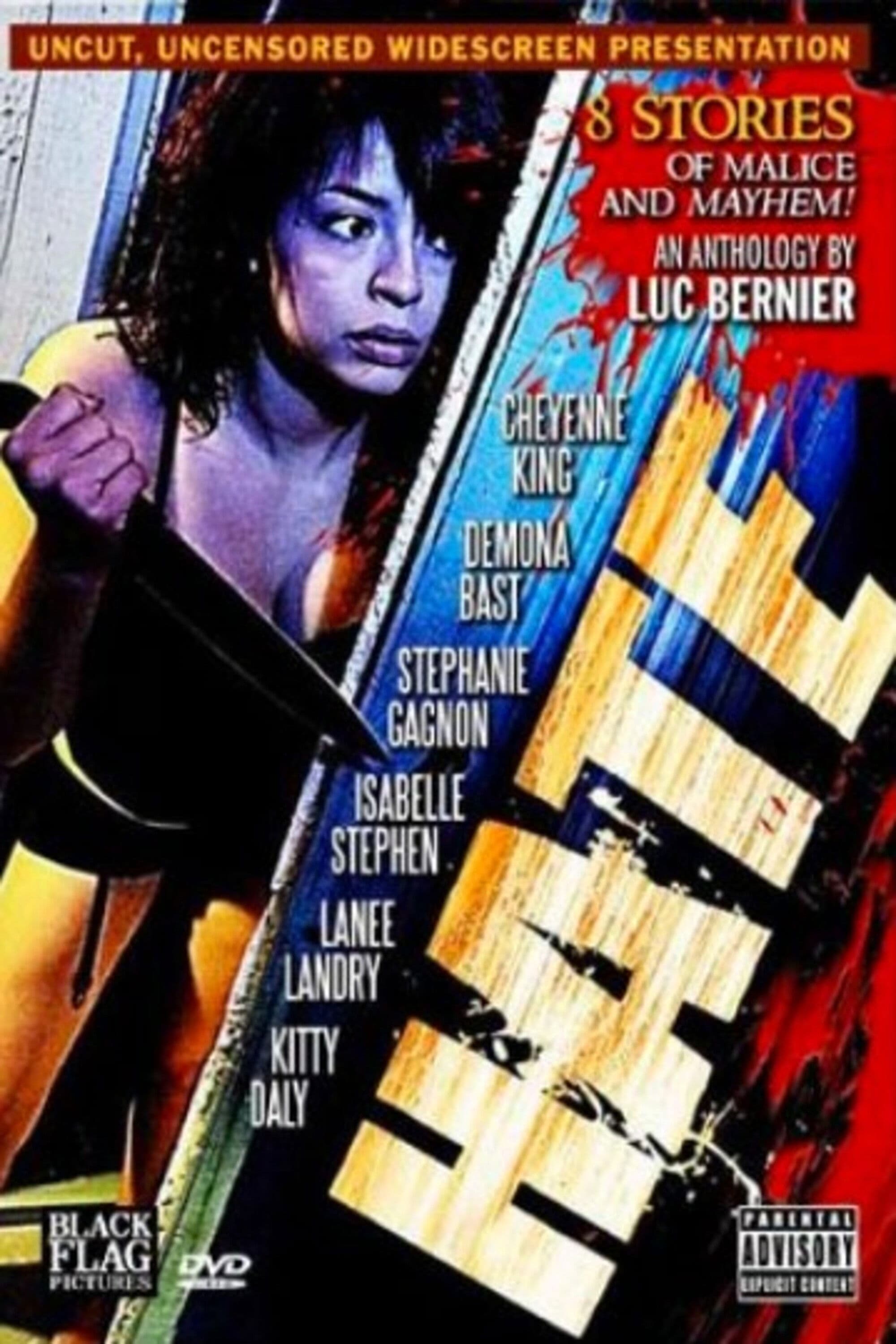 Poster backdrop for Hate