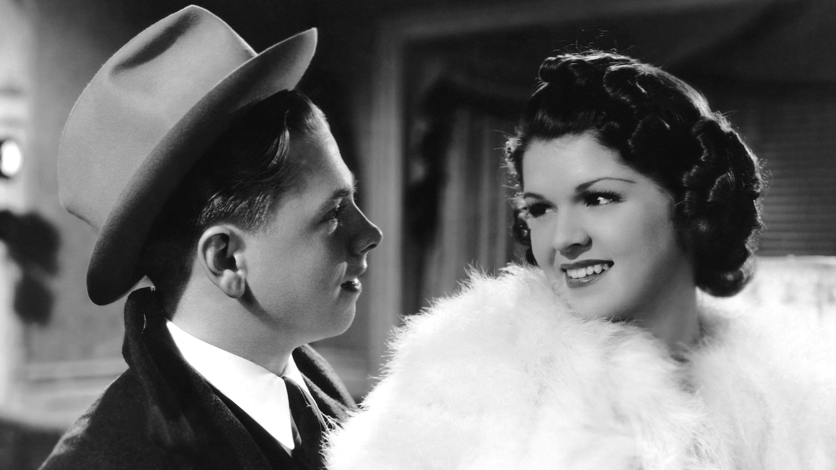 Poster backdrop for A Family Affair