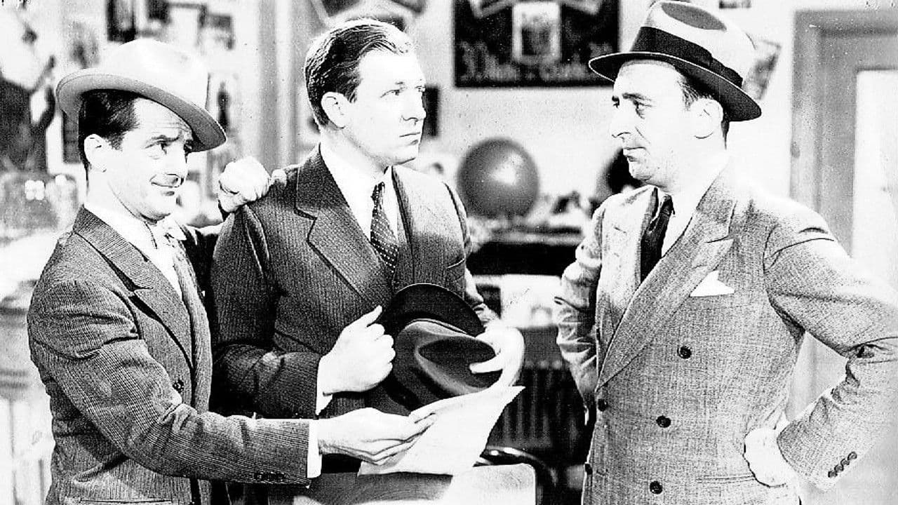 Poster backdrop for Dance Charlie Dance