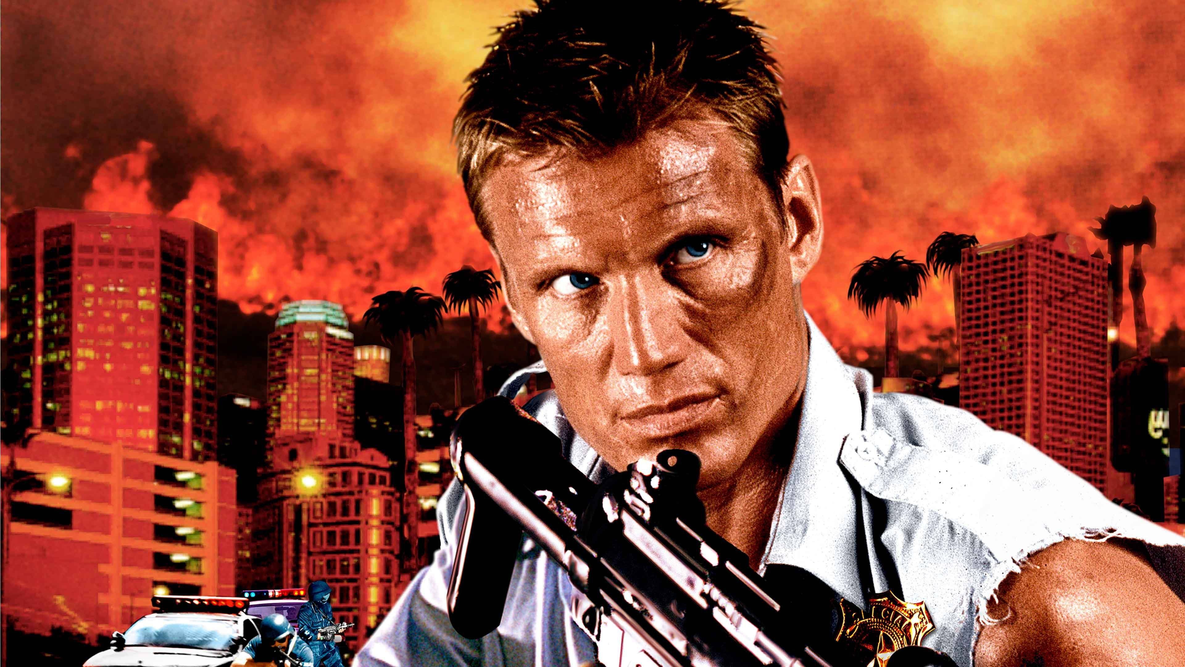 Poster backdrop for Direct Action