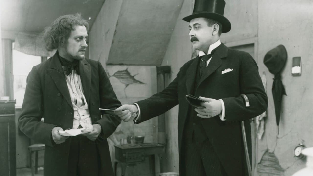 Poster backdrop for Night Music