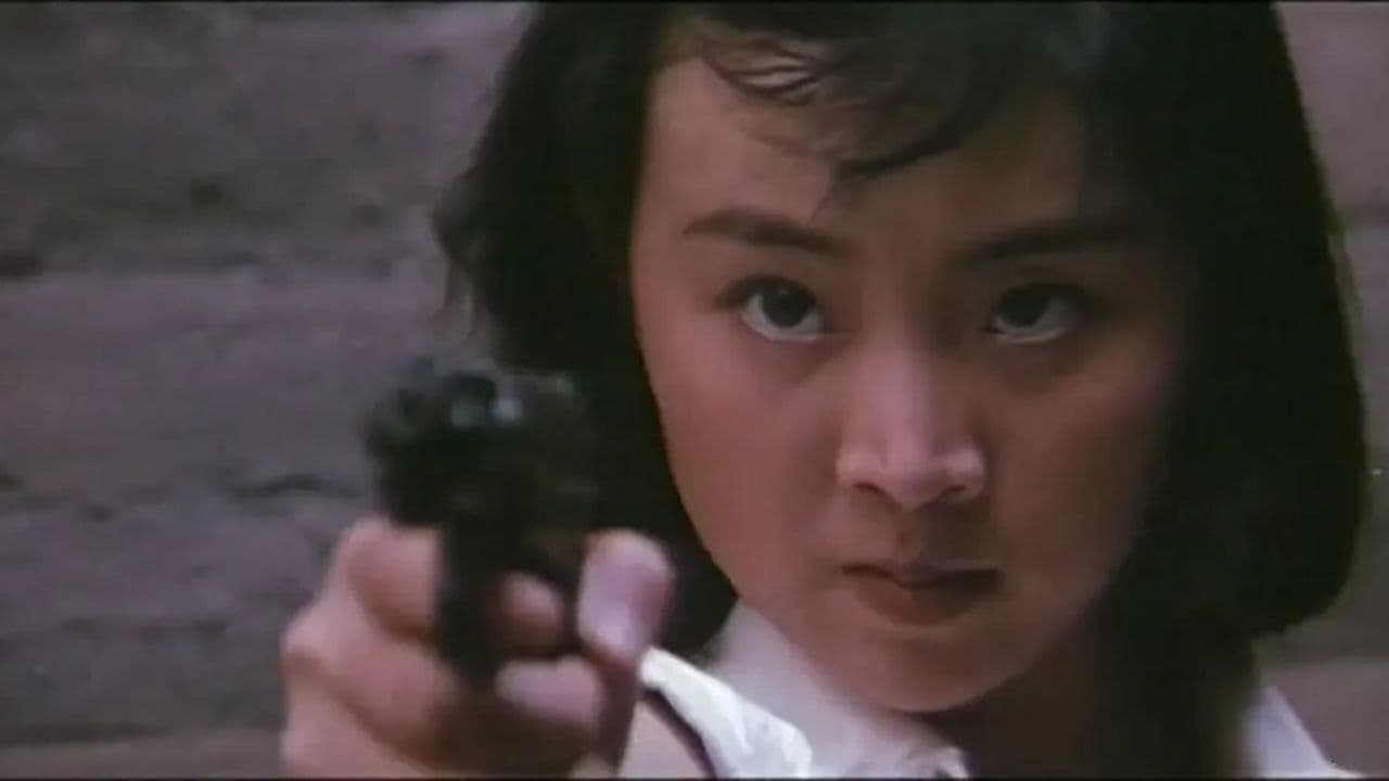 Poster backdrop for Secret Decree