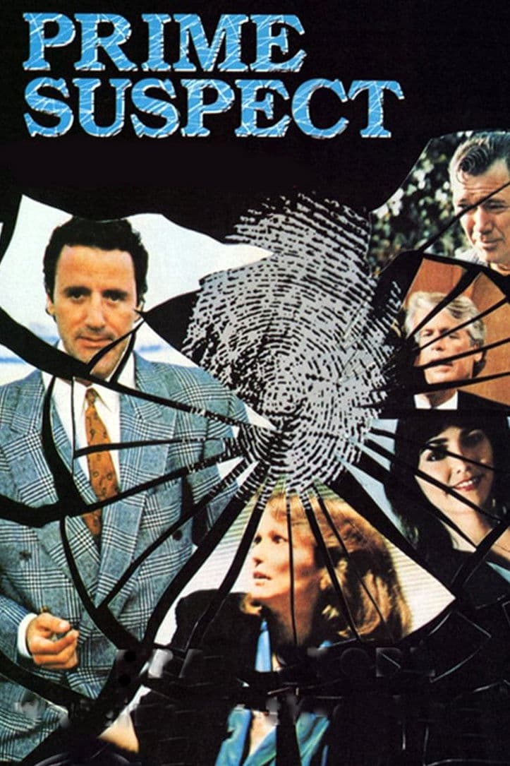 Poster backdrop for Prime Suspect