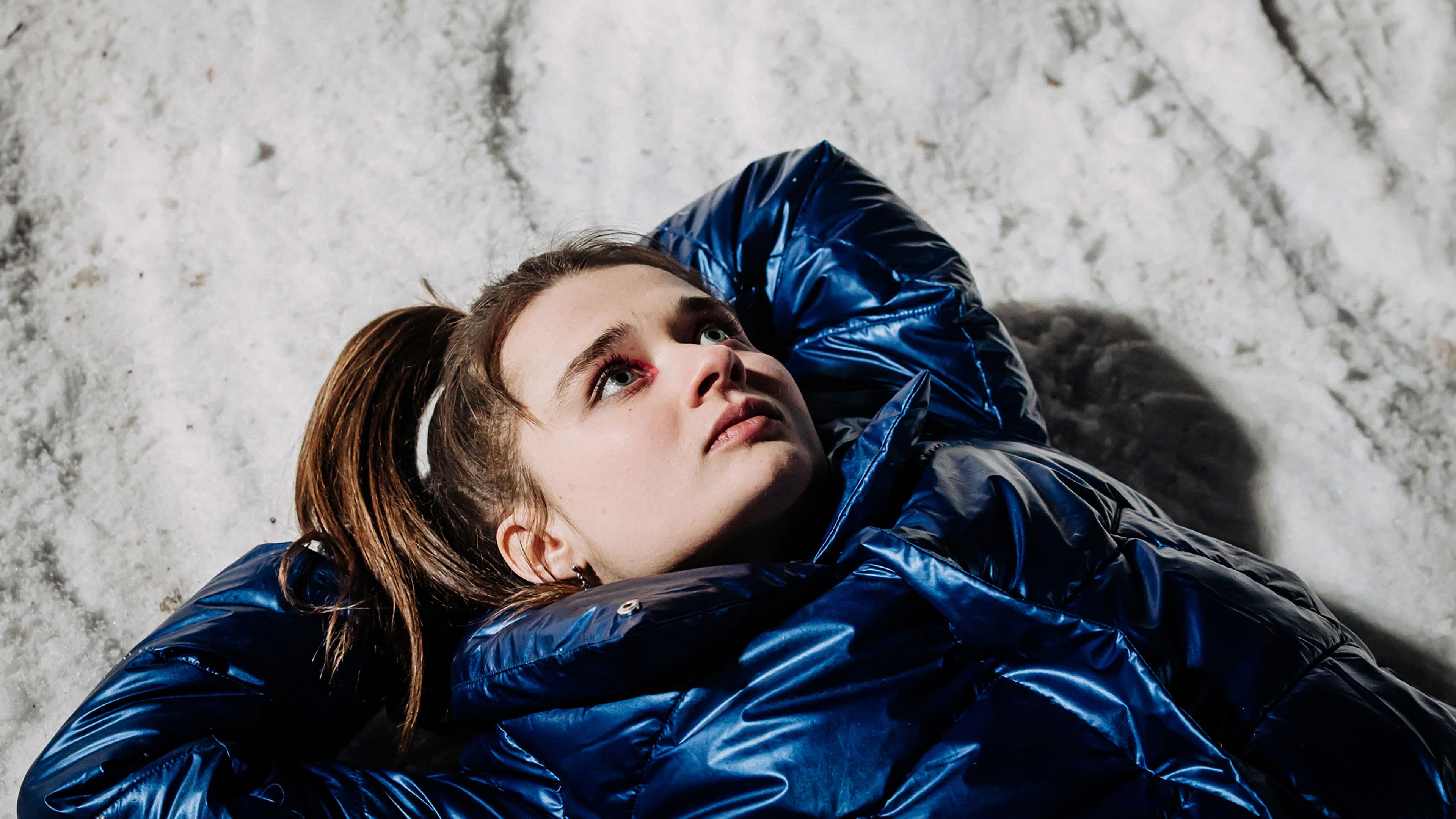 Poster backdrop for My Little Nighttime Secret