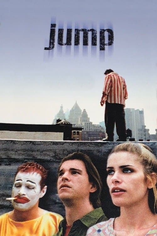 Poster backdrop for Jump