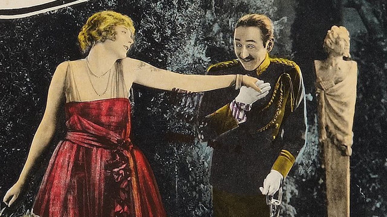 Poster backdrop for The Swan