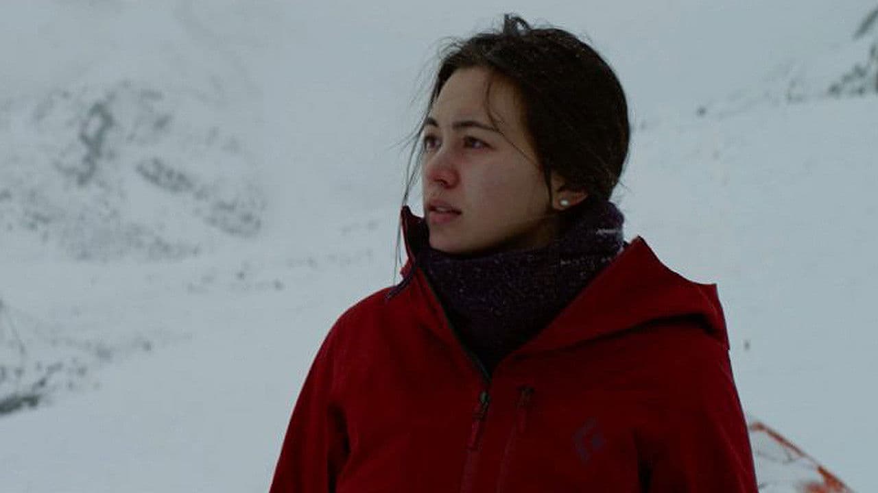 Poster backdrop for Baliko