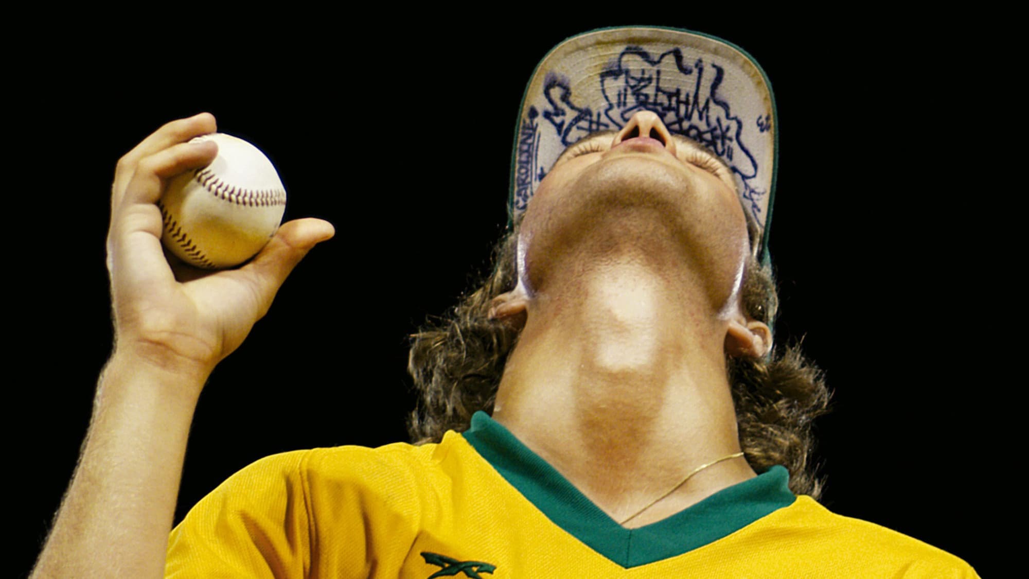 Poster backdrop for Giants Being Lonely