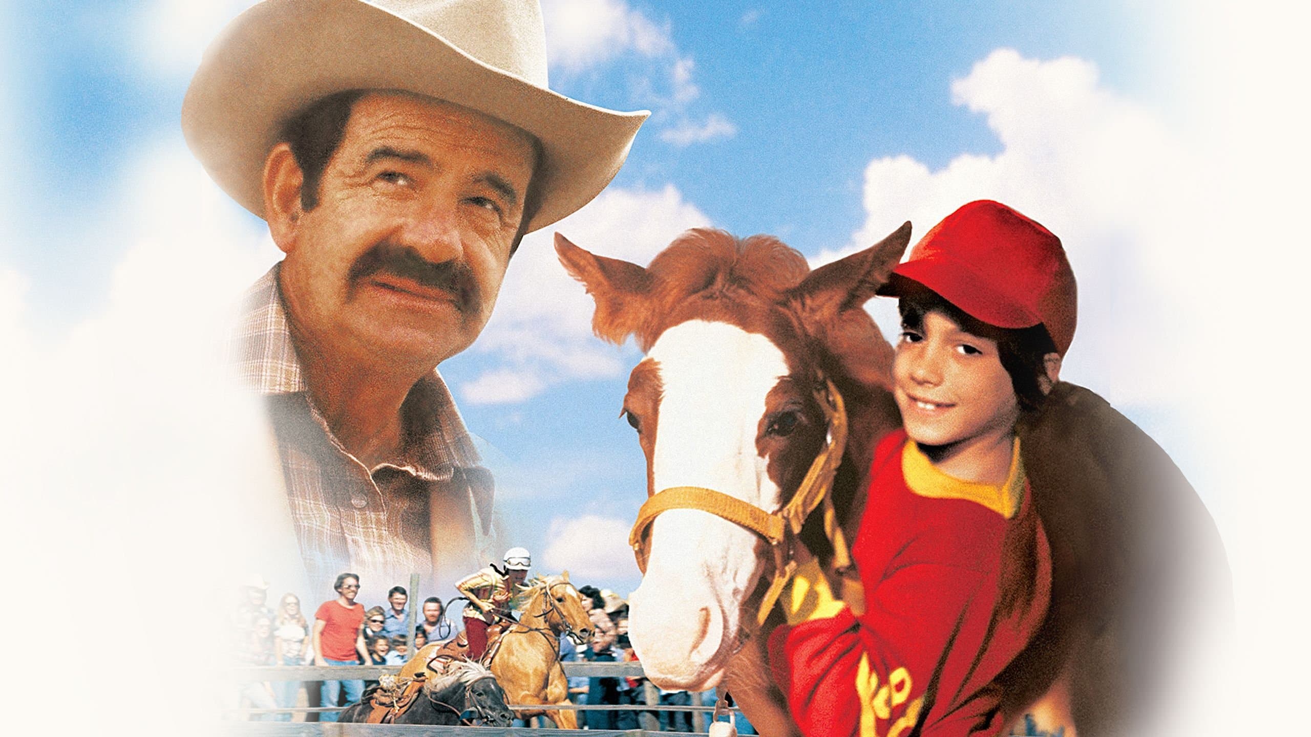 Poster backdrop for Casey's Shadow