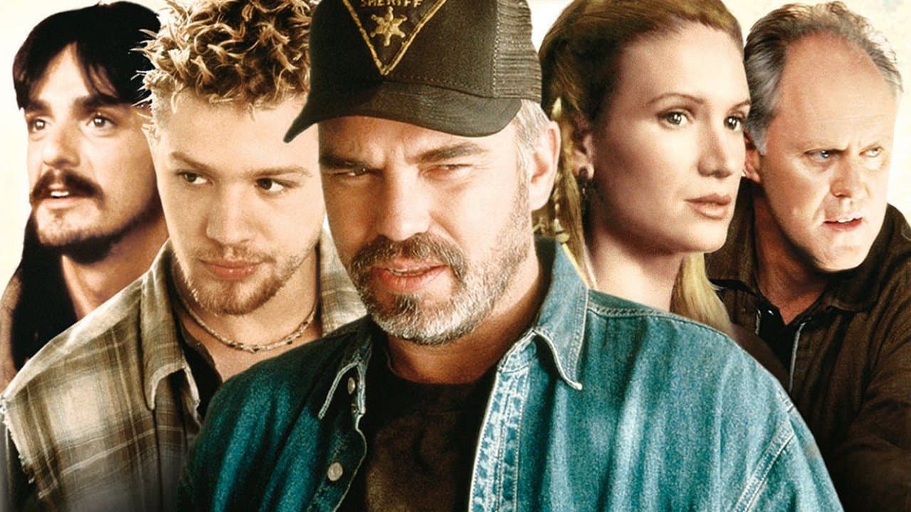 Poster backdrop for Homegrown