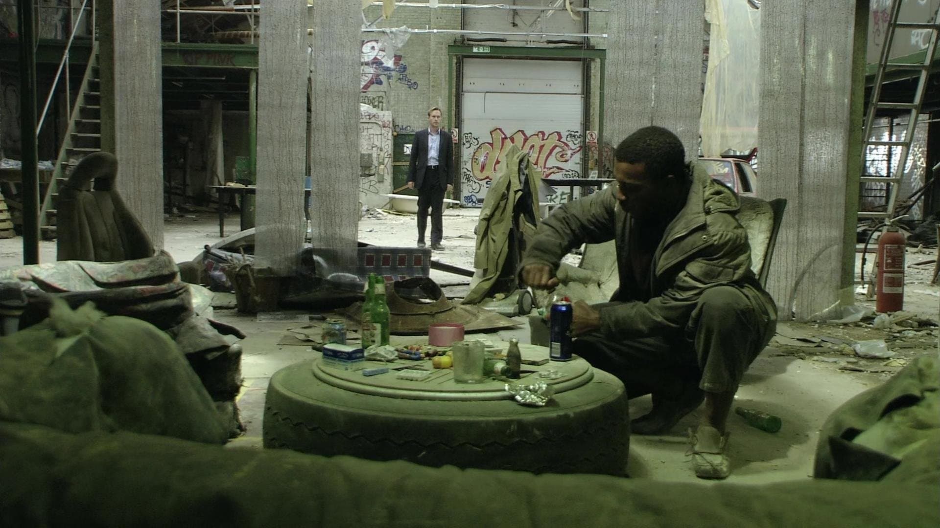 Poster backdrop for Sugarhouse