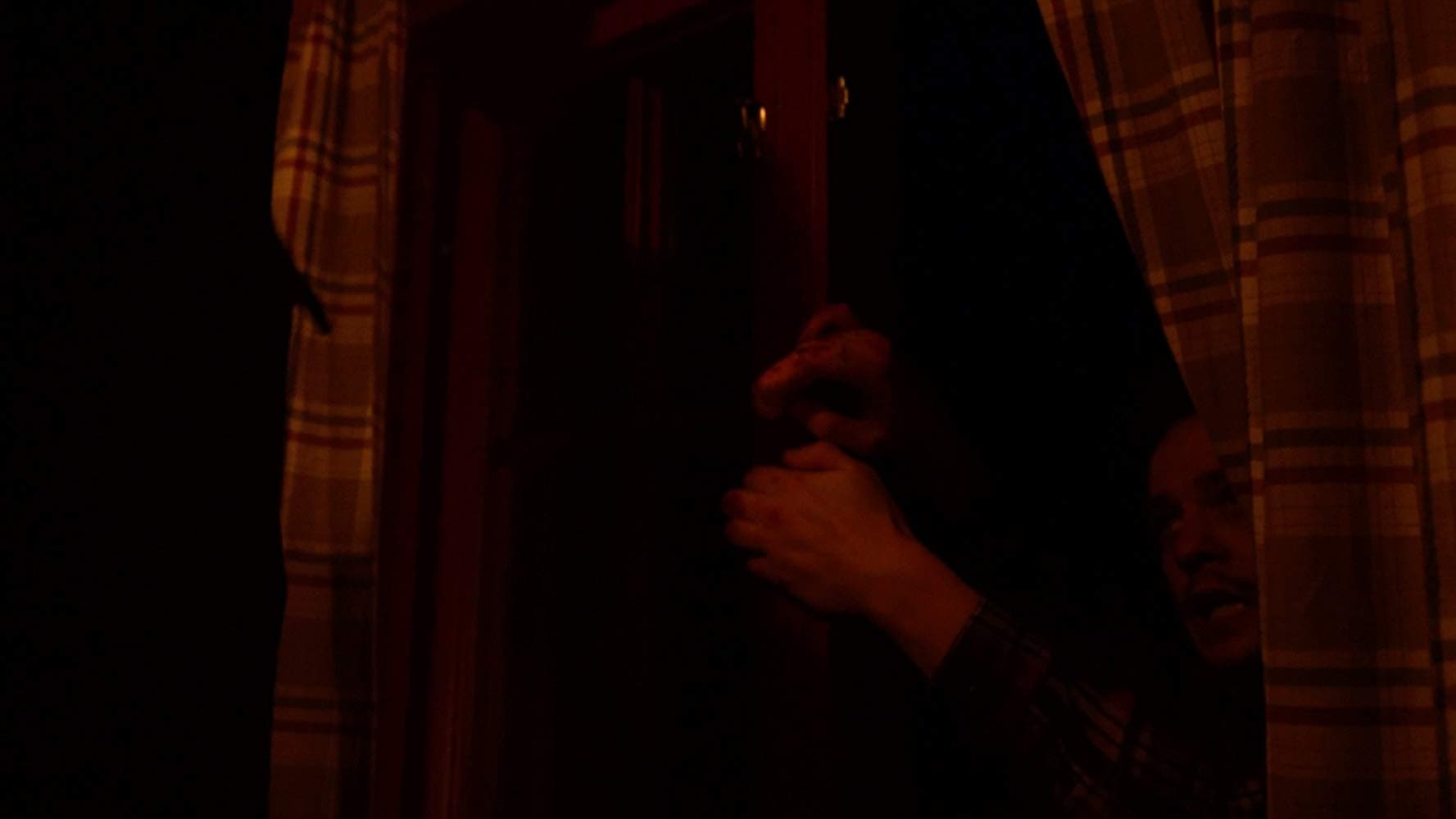 Poster backdrop for Cabin Crazy