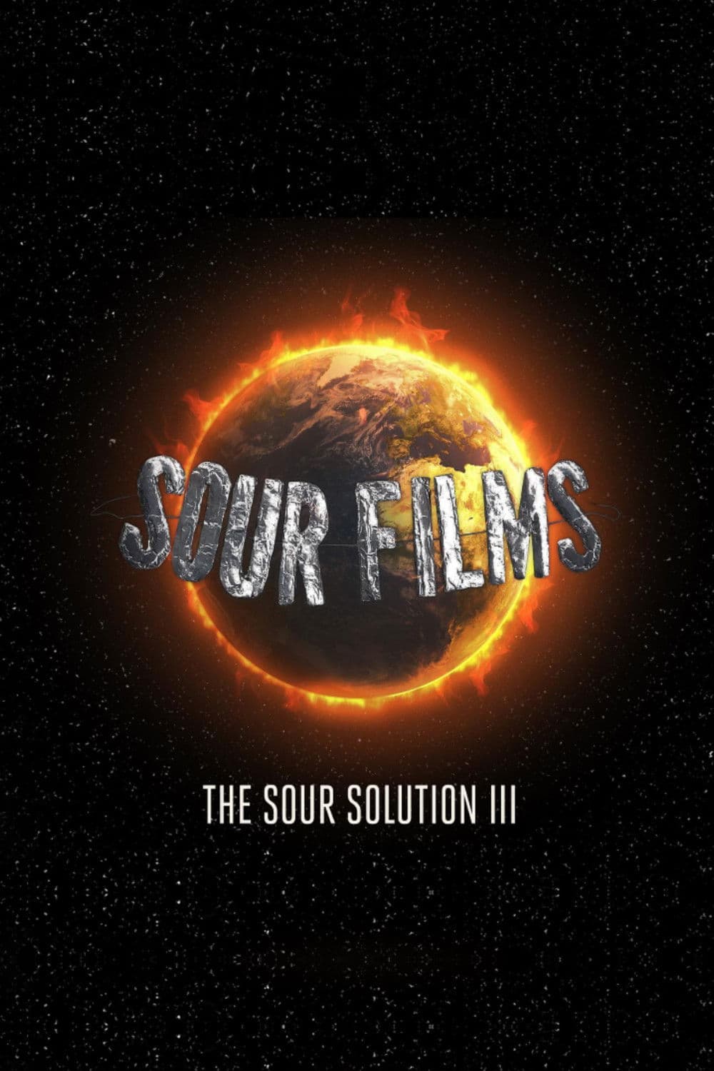 Poster backdrop for The Sour Solution III