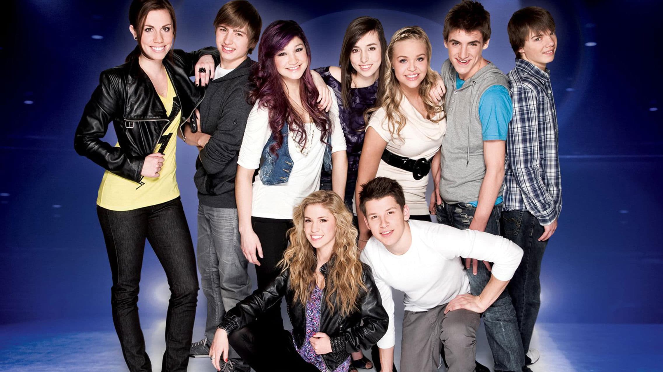 Poster backdrop for Mixmania