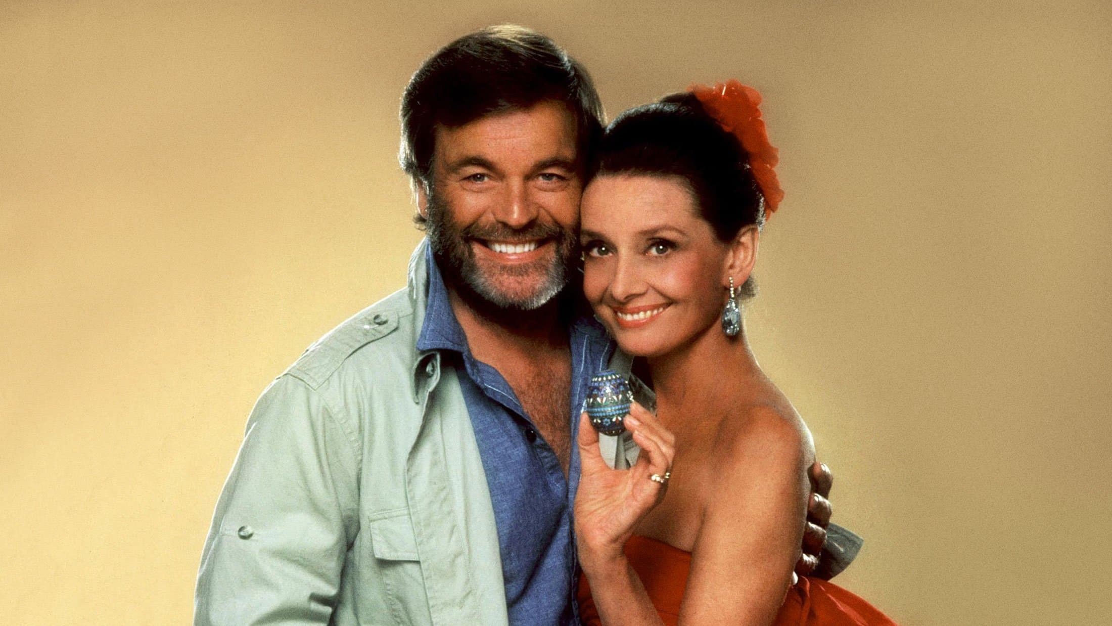 Poster backdrop for Love Among Thieves