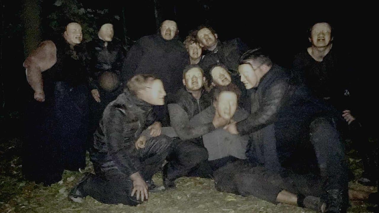 Poster backdrop for The Fall