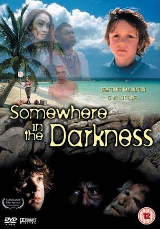 Poster backdrop for Somewhere in the Darkness