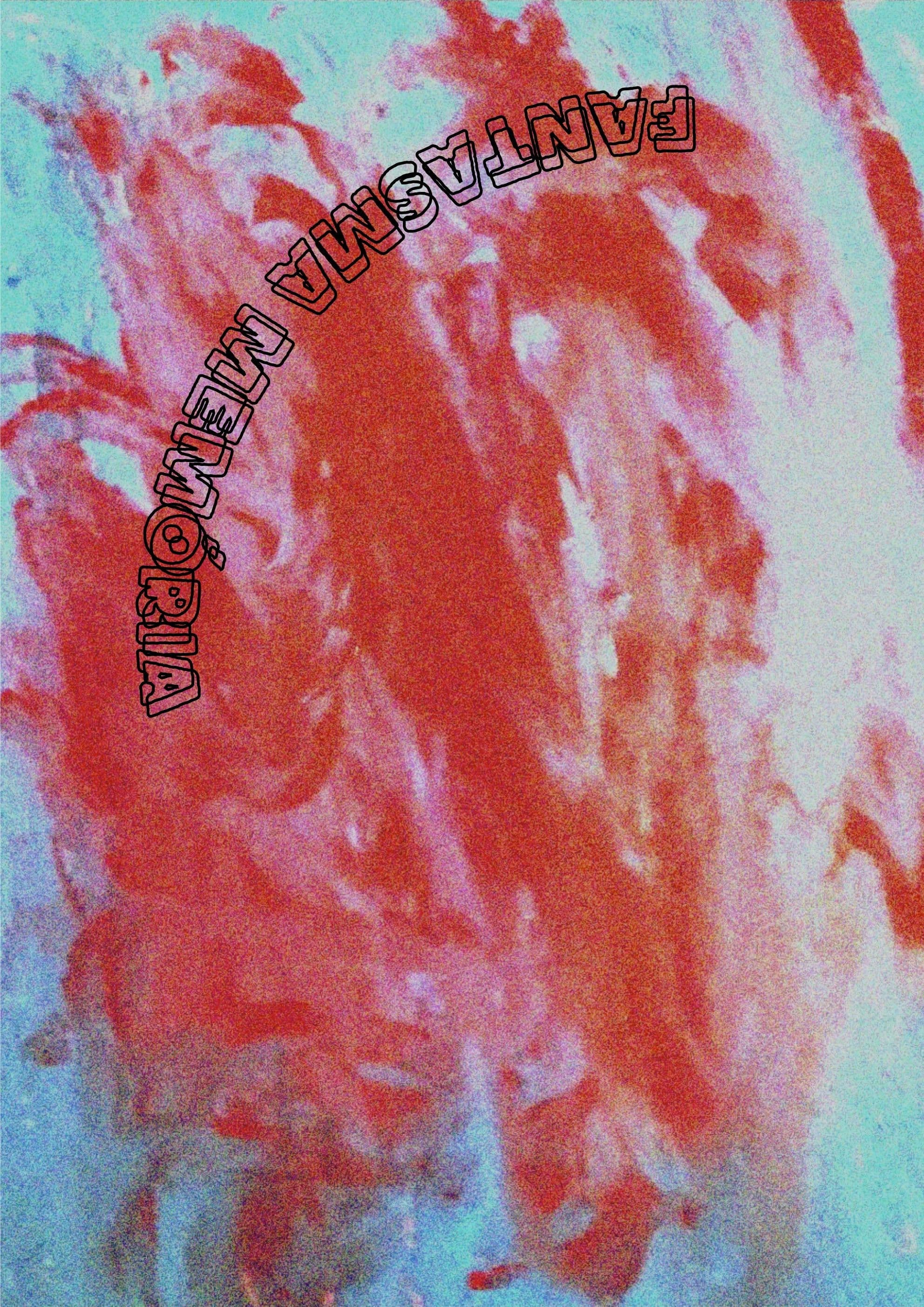 Poster backdrop for Ghost Memory