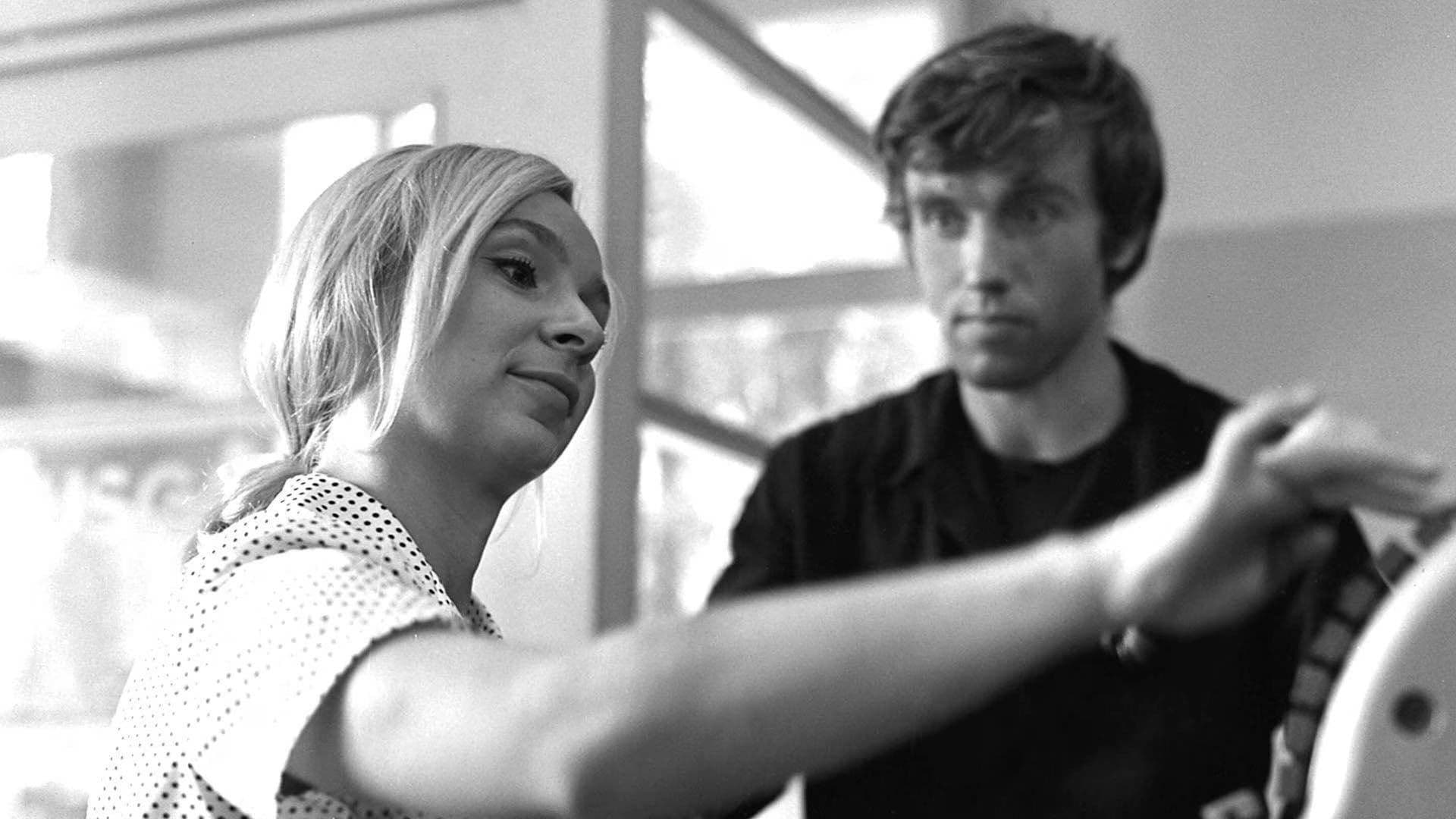 Poster backdrop for Standesamt - Eintritt frei