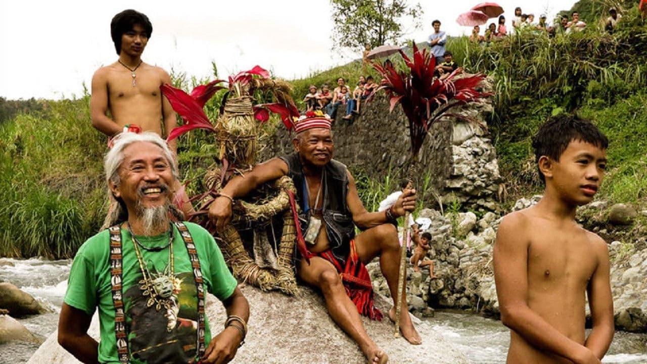 Poster backdrop for Balikbayan #1: Memories of Overdevelopment Redux III