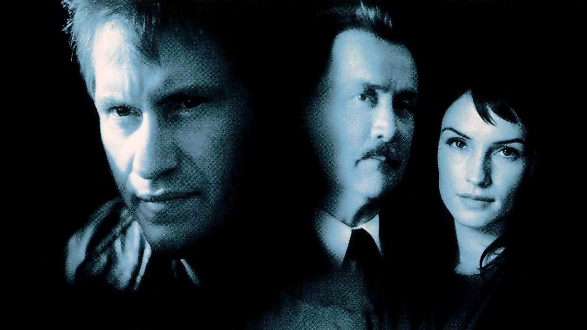 Poster backdrop for Monument Ave.