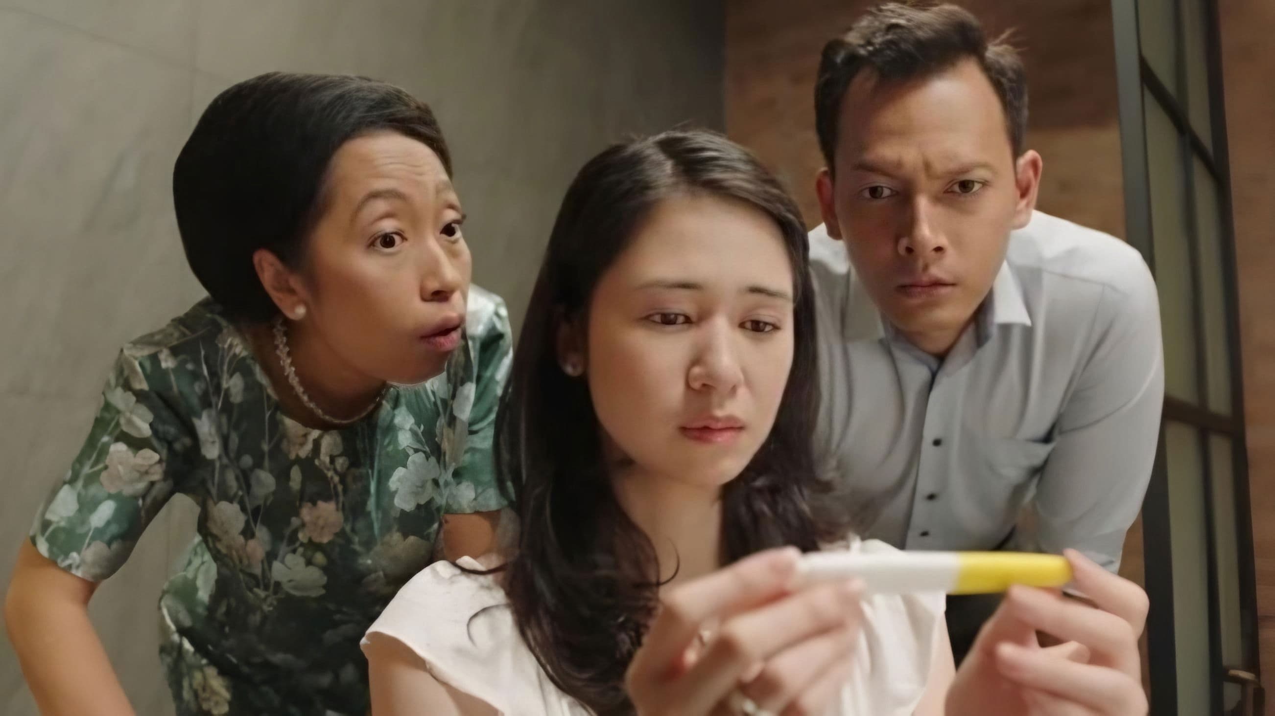 Poster backdrop for Kapan Hamil?