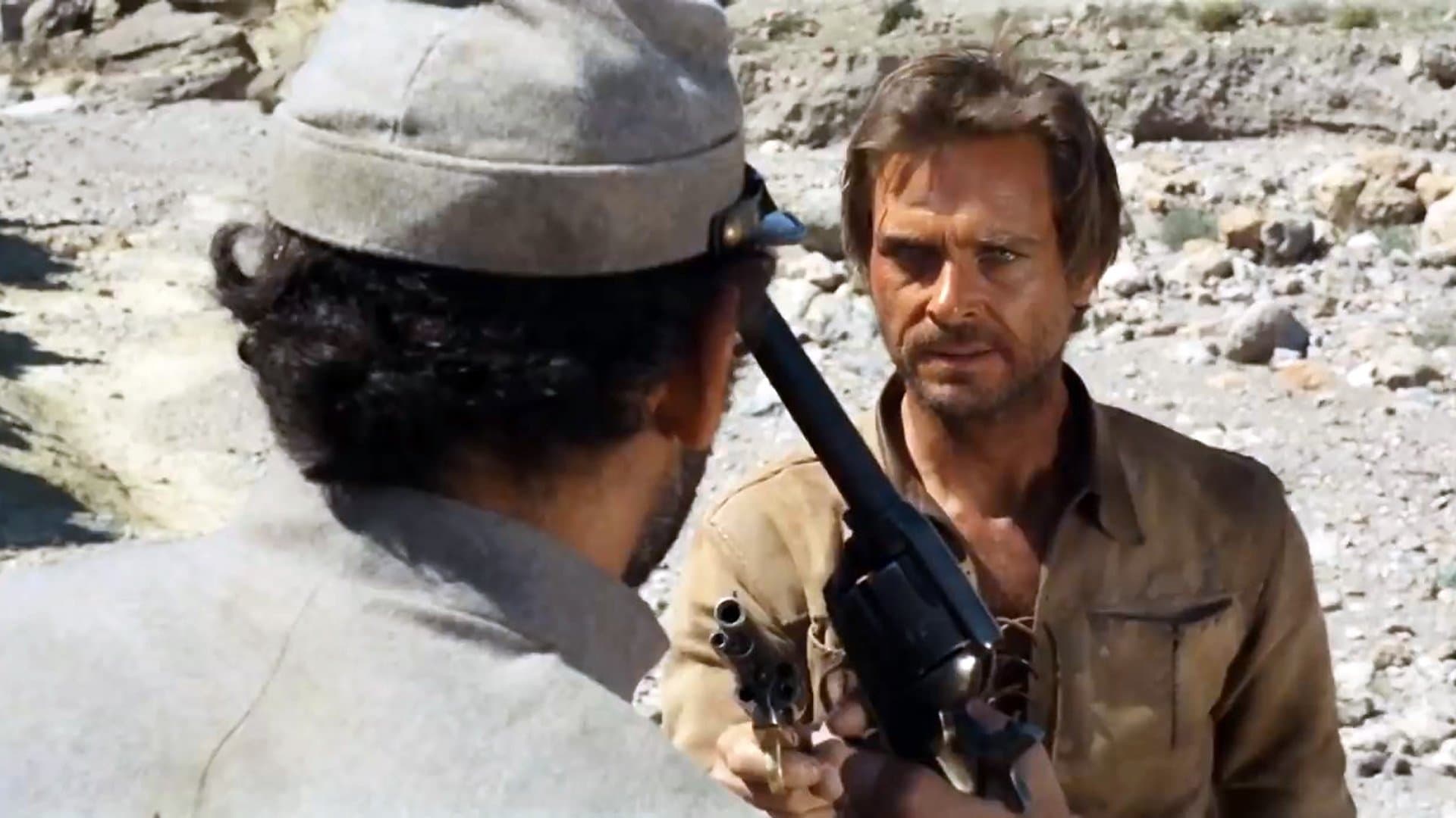 Poster backdrop for I Want Him Dead