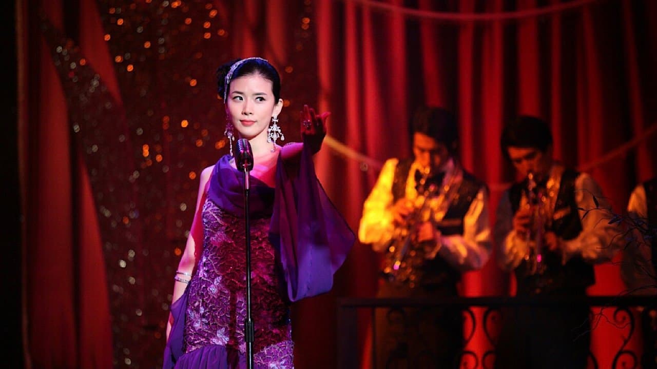 Poster backdrop for Once Upon a Time