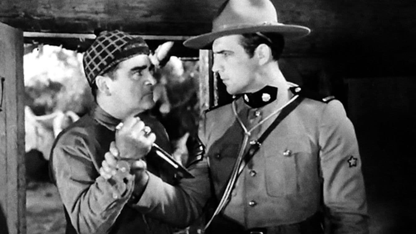 Poster backdrop for The Days of Whisky Gap