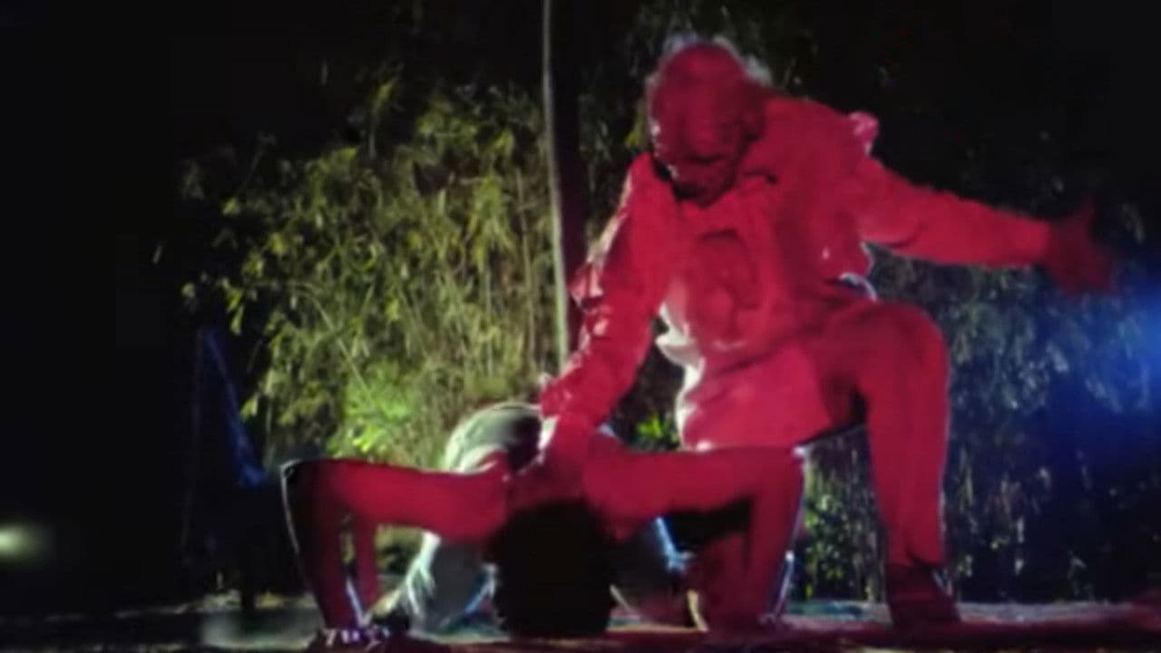 Poster backdrop for Purani Kabar