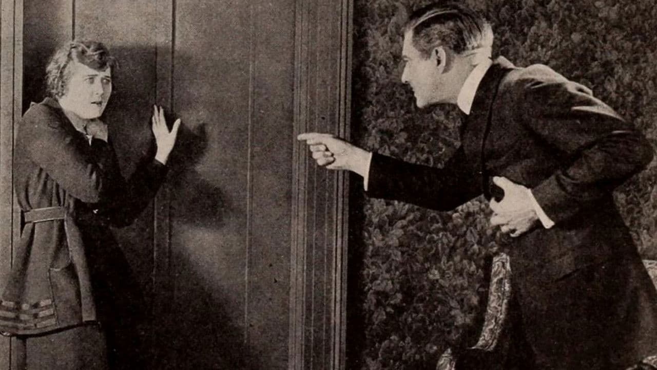 Poster backdrop for Rouge and Riches