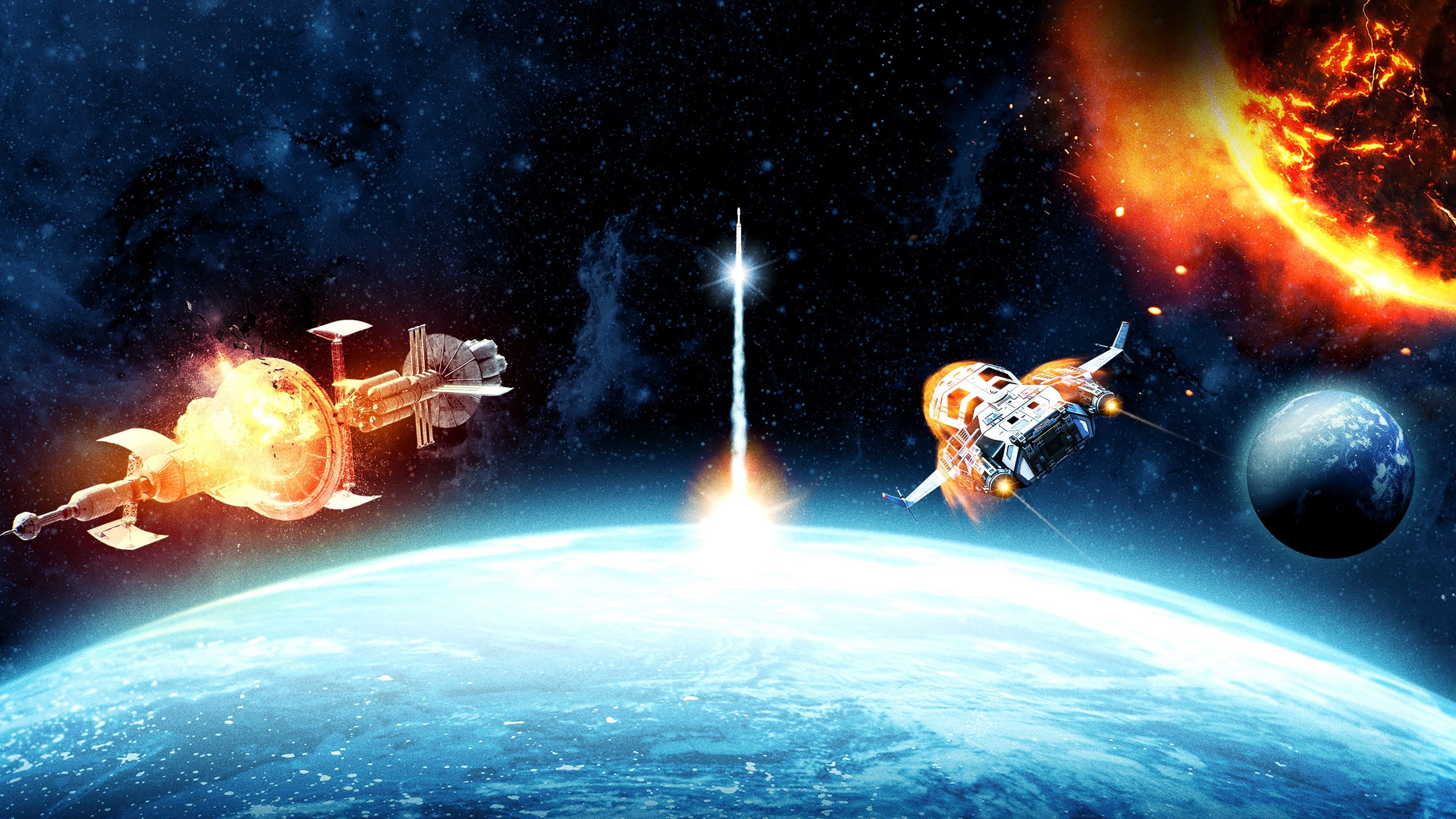 Poster backdrop for Solitary