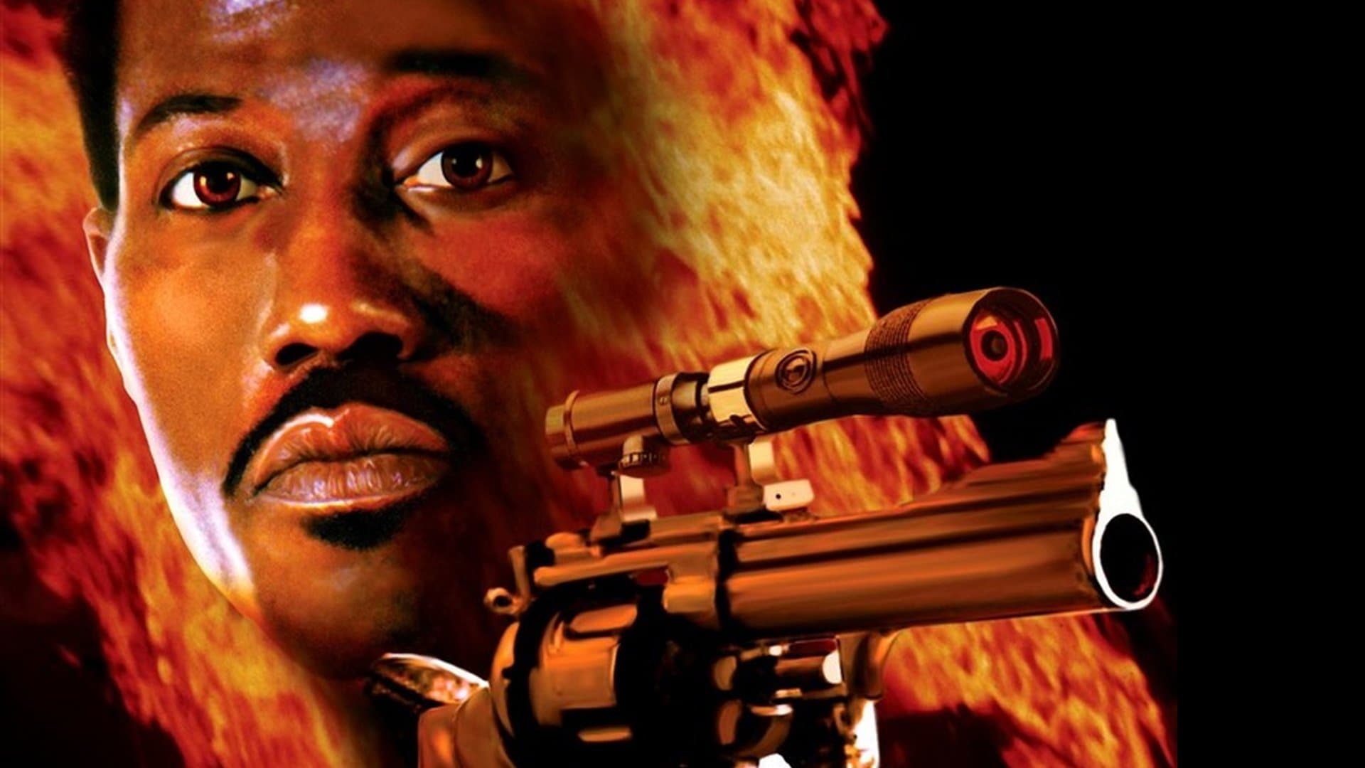 Poster backdrop for Unstoppable